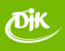 DJK-Sportverband e.V. - katholischer Bundesverband für Breiten- und Leistungssport Logo