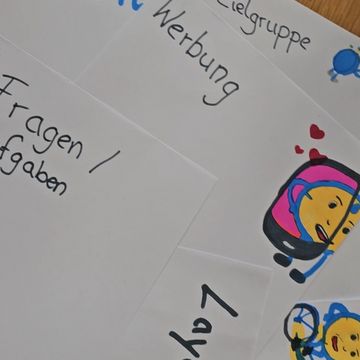 Planung