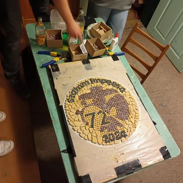 Mosaik