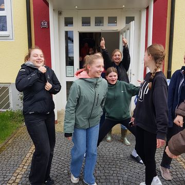 hier der Beweis