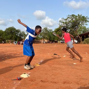 Fit4Fun Games am Sonntag