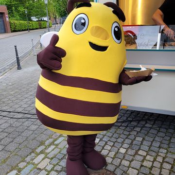 Auftaktveranstaltung in Erkelenz