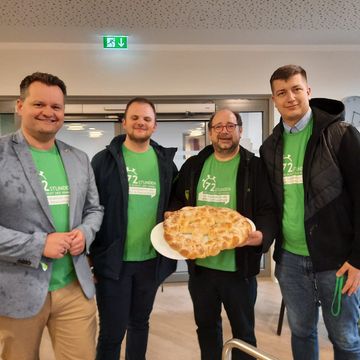 KjG-Lindlar: Spielenachmittag im Seniorenheim