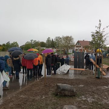 Ende der 72. Stunden Aktion