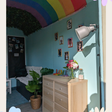 Queer-Treff:
