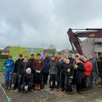 Gruppenbild