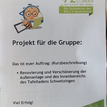 Aufgabe
