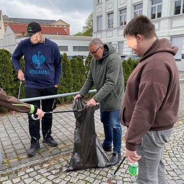 Das WPF "Fit für das Leben"