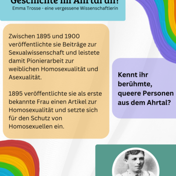 Ein weiterer Teil des Projektes: