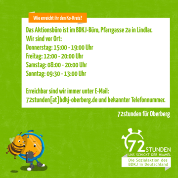 Ko-Kreis Aktionsbüro