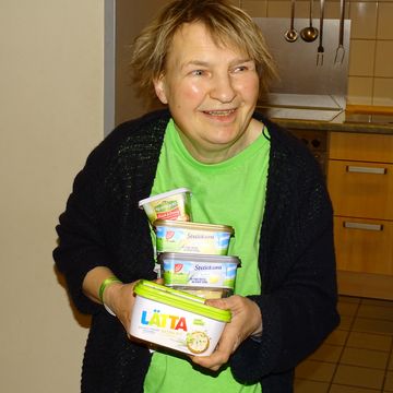 Mit Frühstück geht es gleich besser los