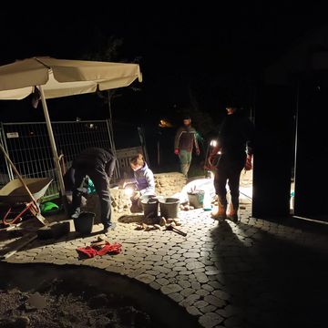 Nachtschicht