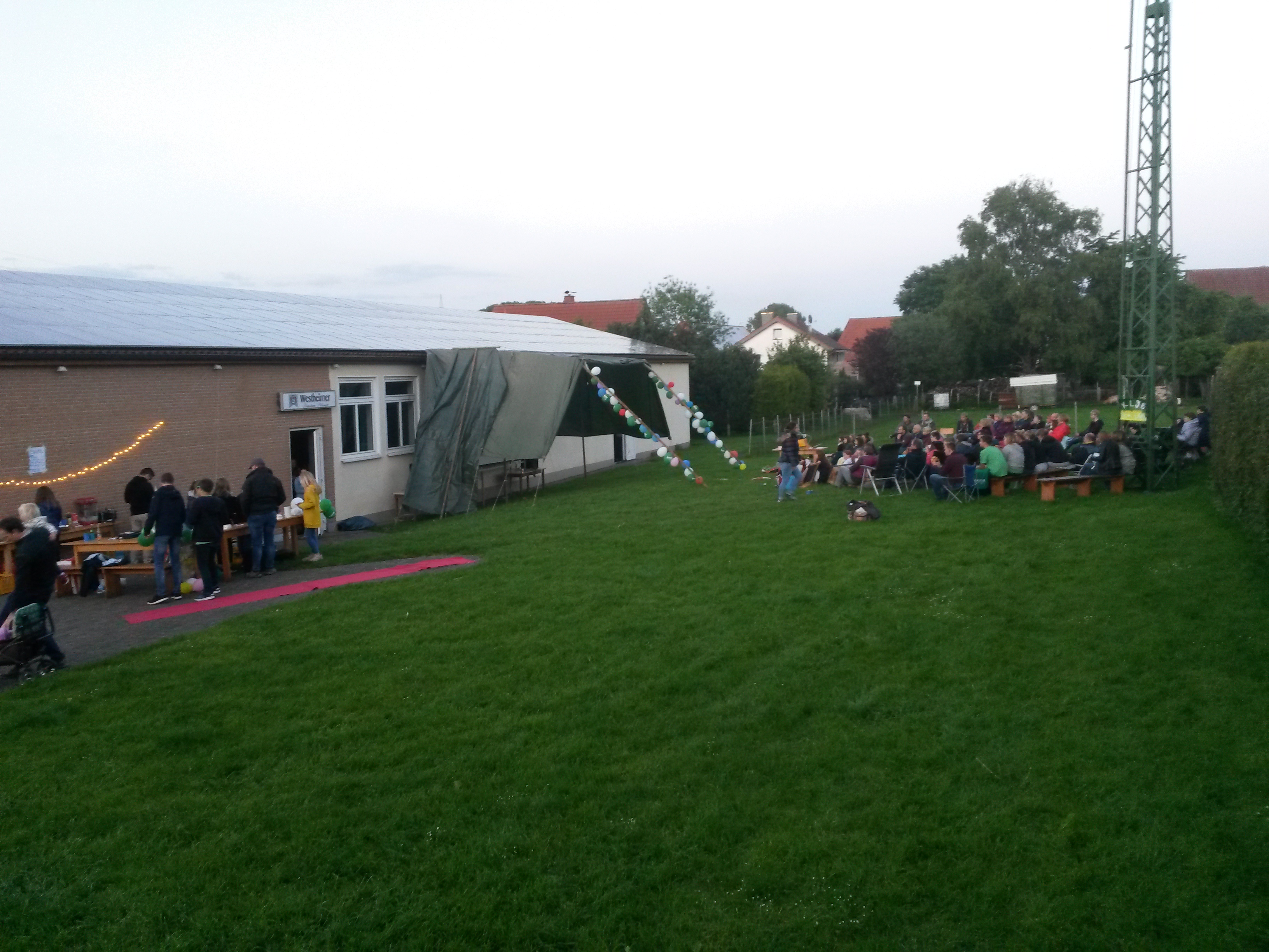Open-Air-Kino