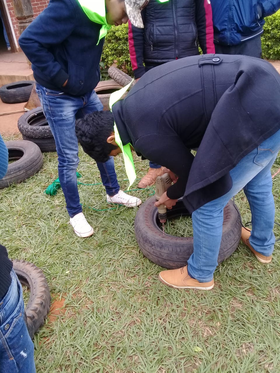 San Ignacio
