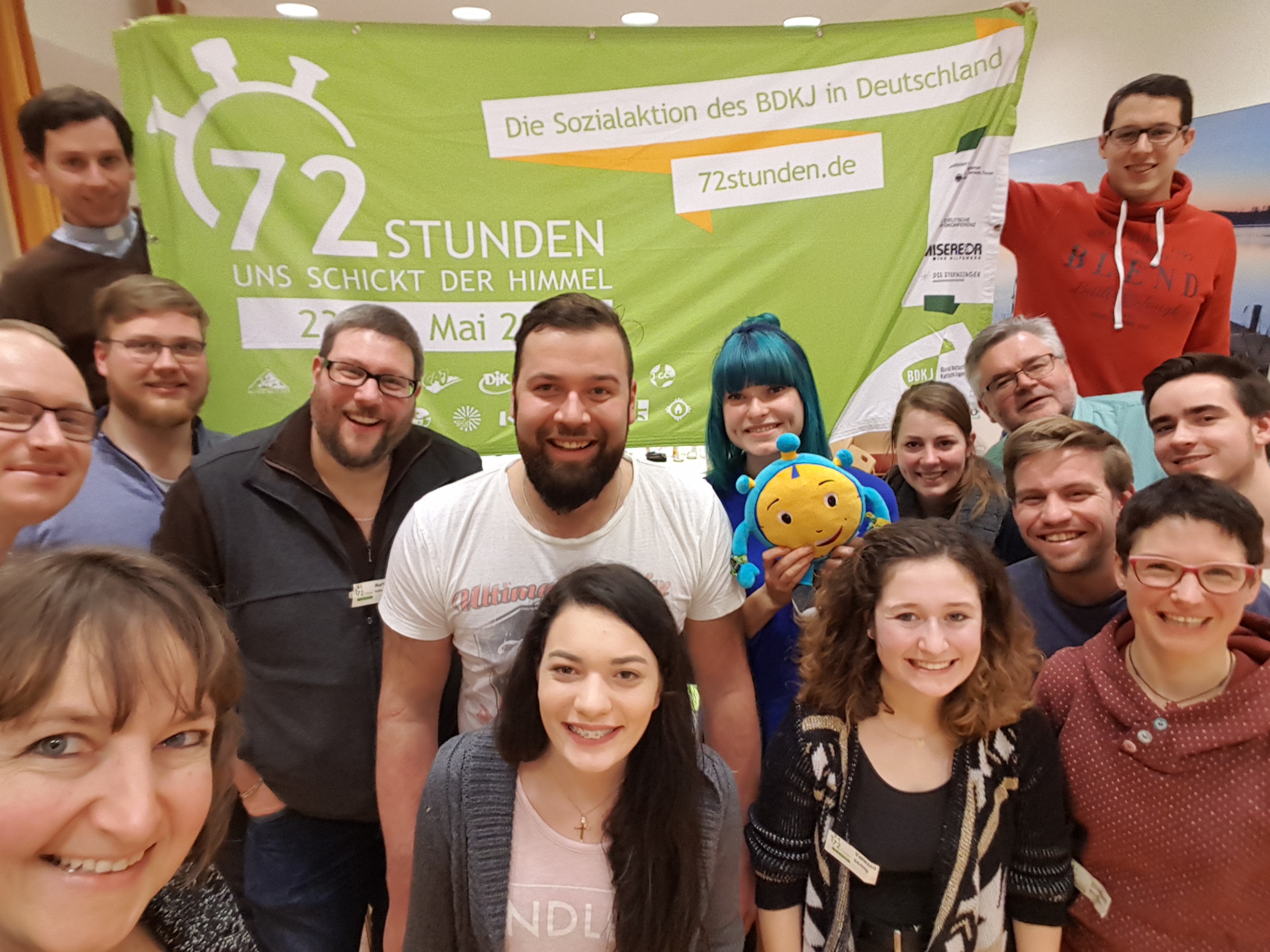 3. KoKreis-Treffen