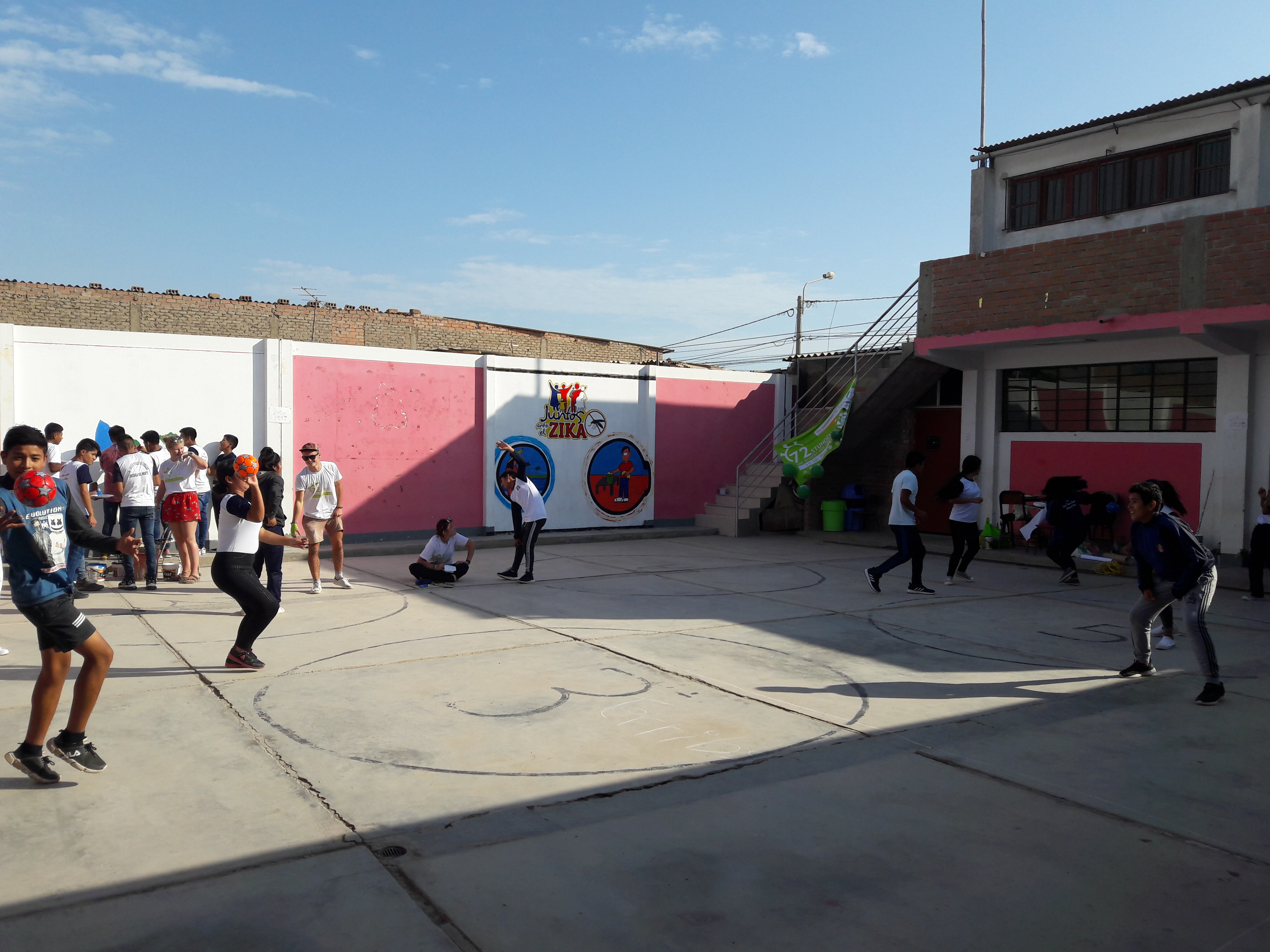 Workshops