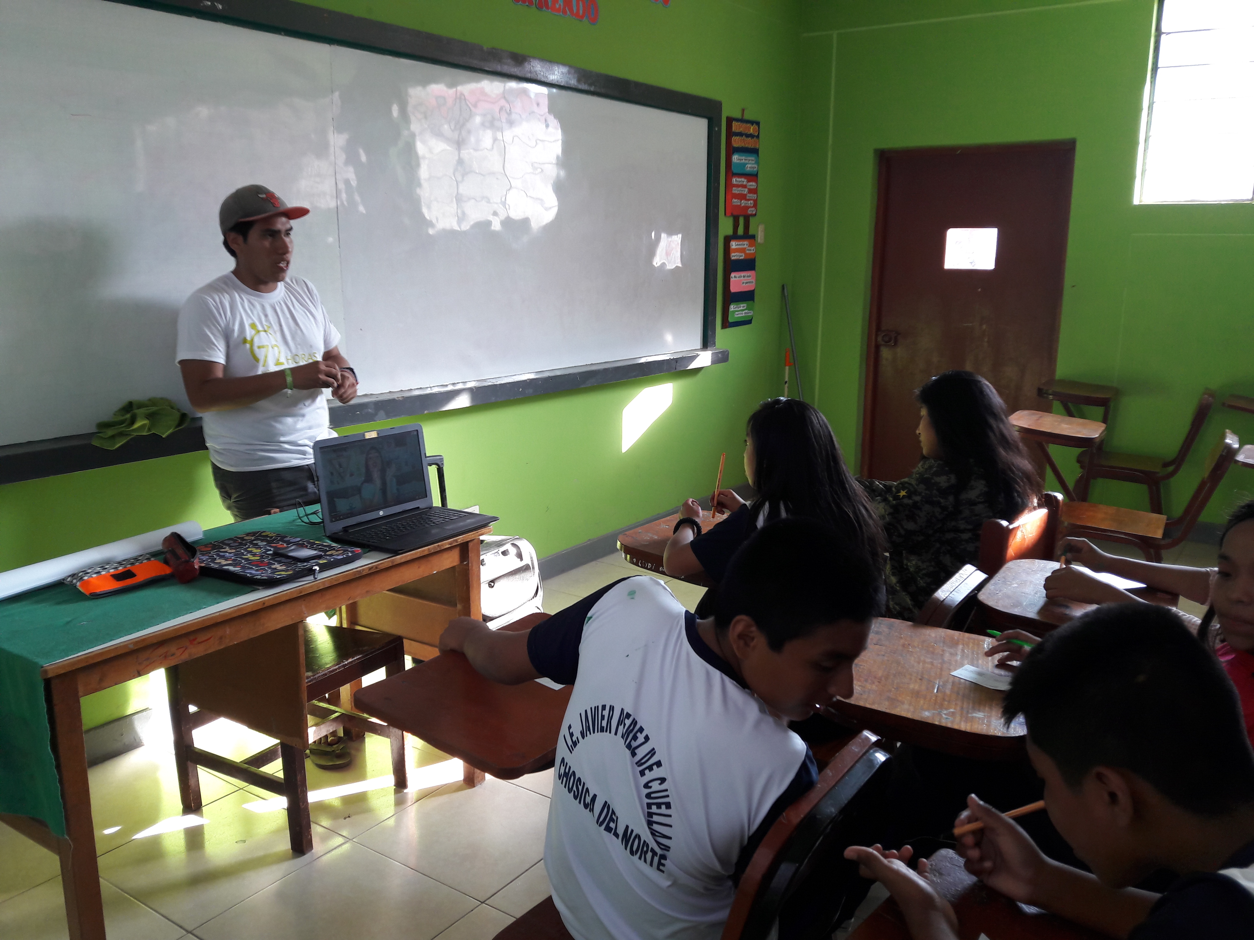 Workshops