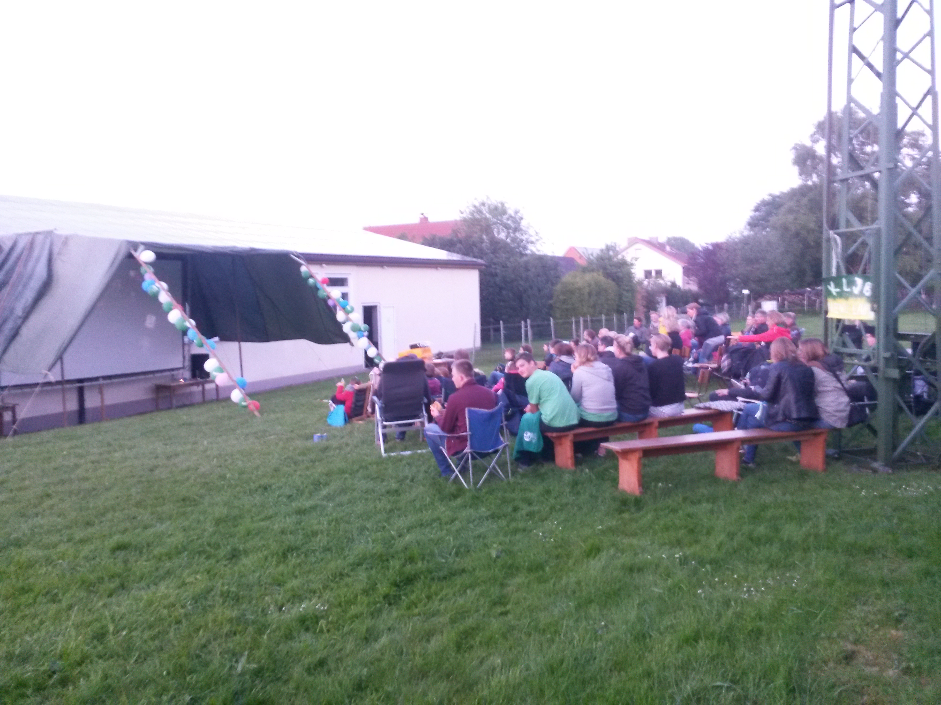 Open-Air-Kino