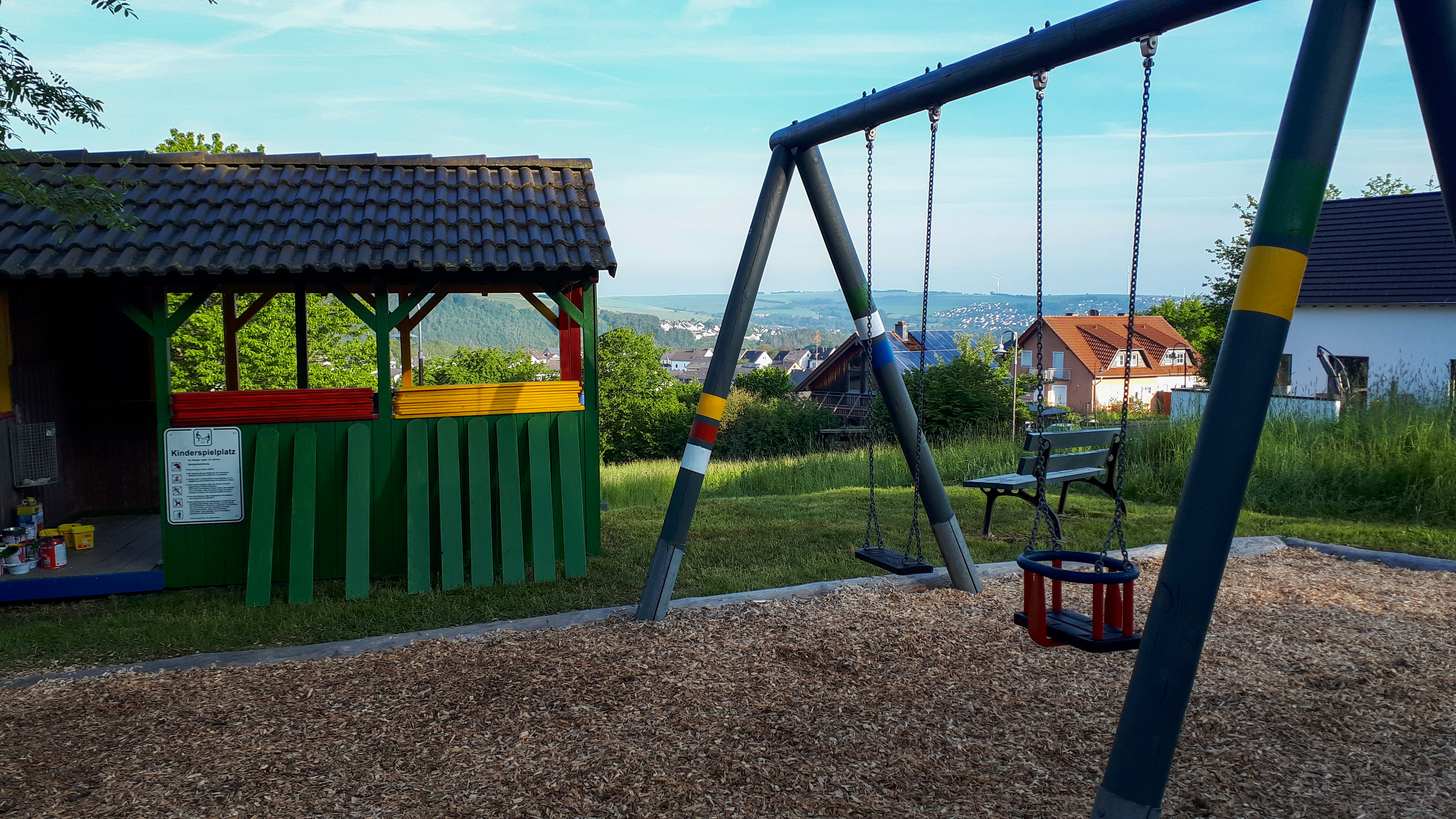 Arbeitsergebnisse Stand: 26.05.2019 --- 07:00 Uhr