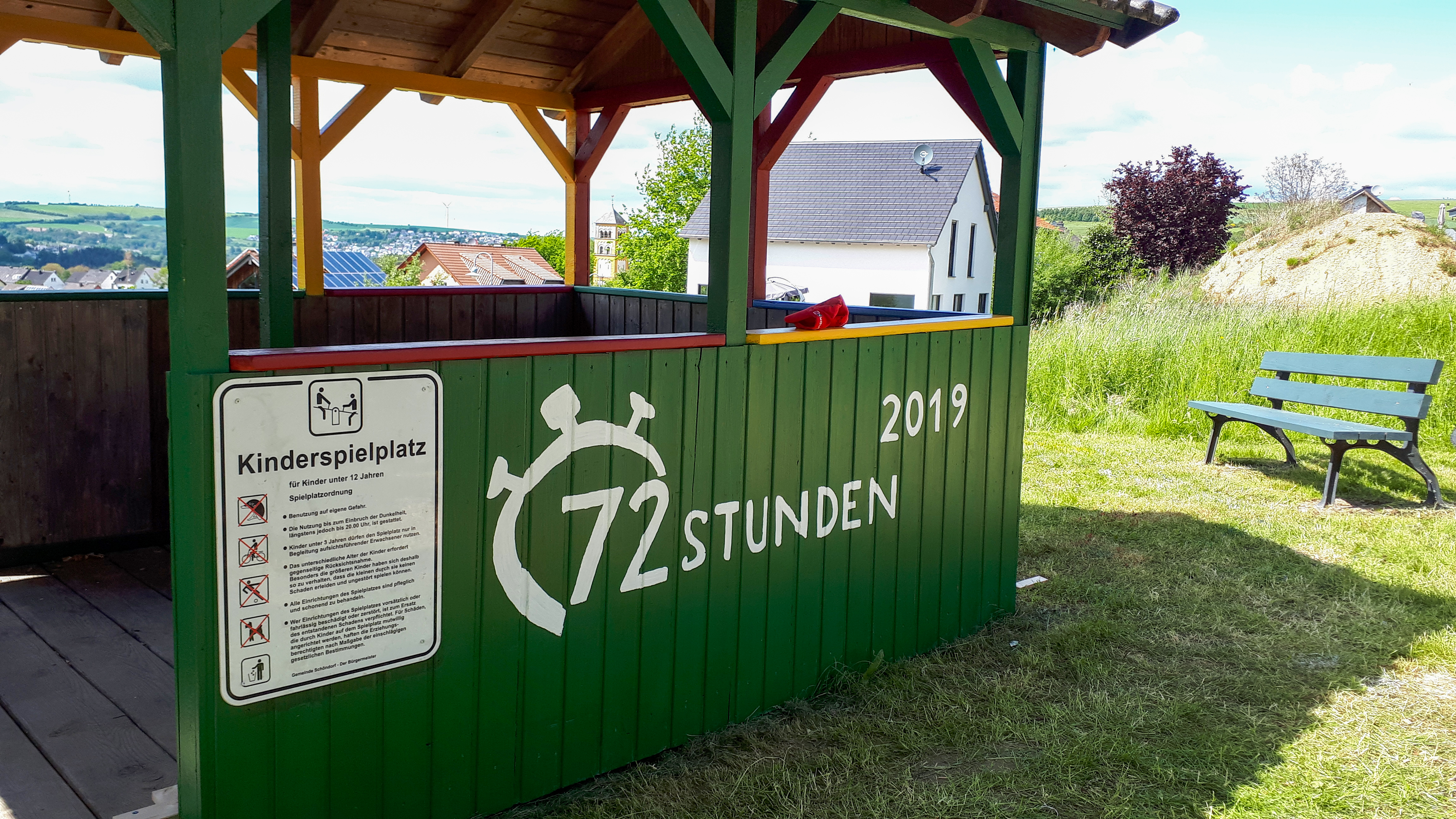 Abschlussarbeiten