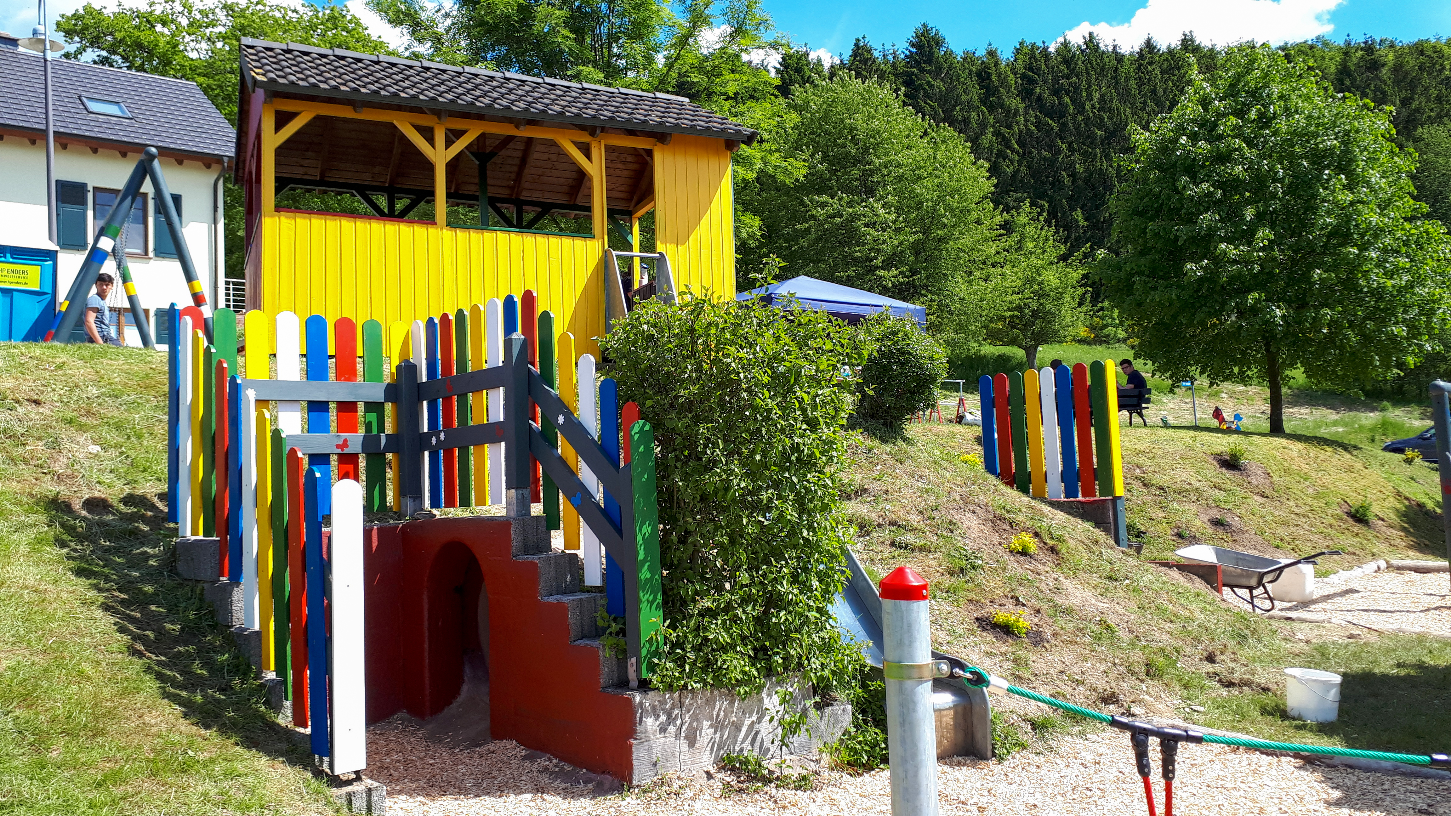 Abschlussarbeiten
