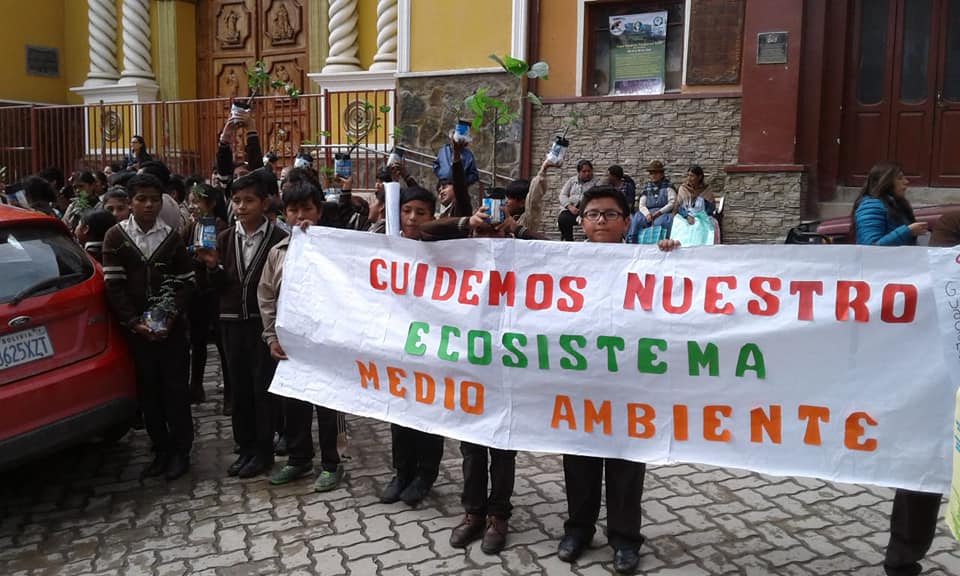 Coroico