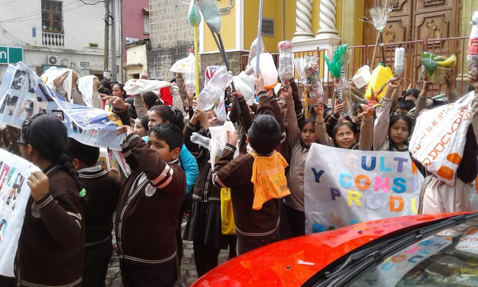 Coroico