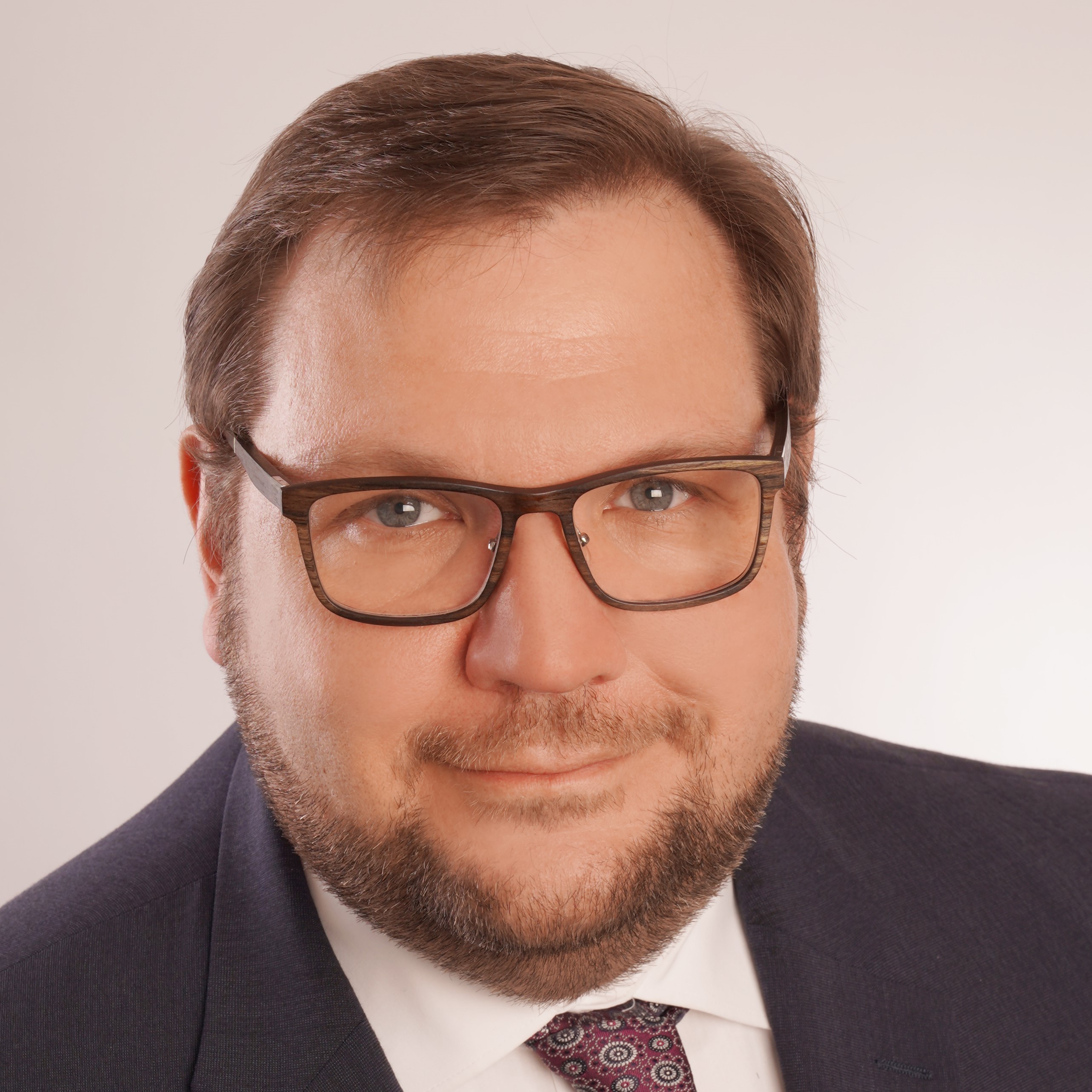 Schirmherr der Aktion in unserer Region: Krefelds Oberbürgermeister Frank Meyer