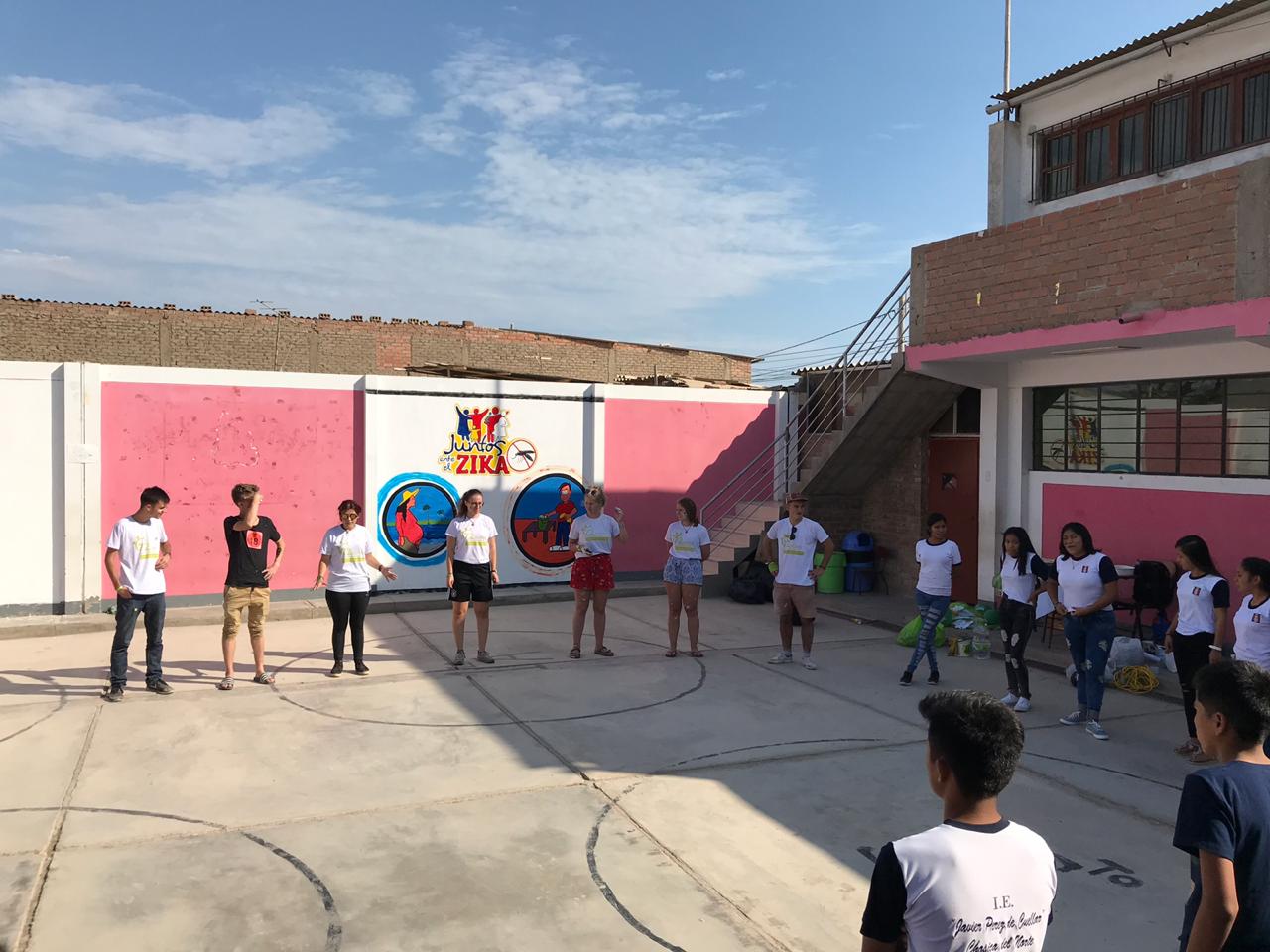 Workshops