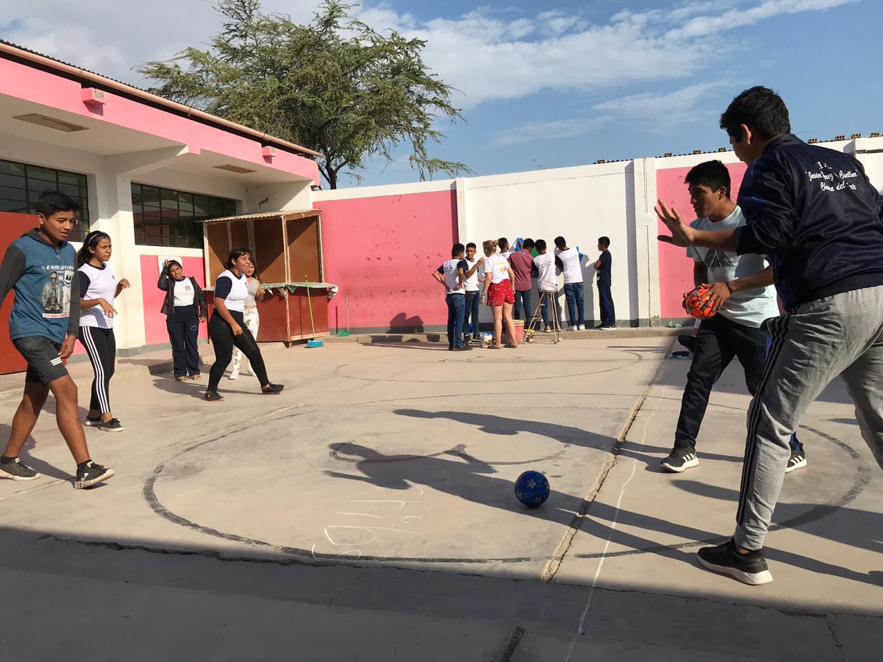 Workshops