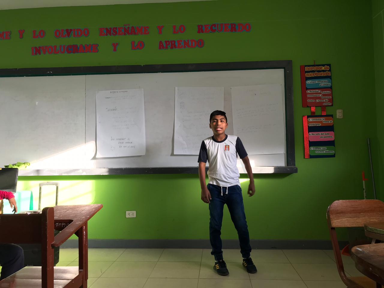 Workshops