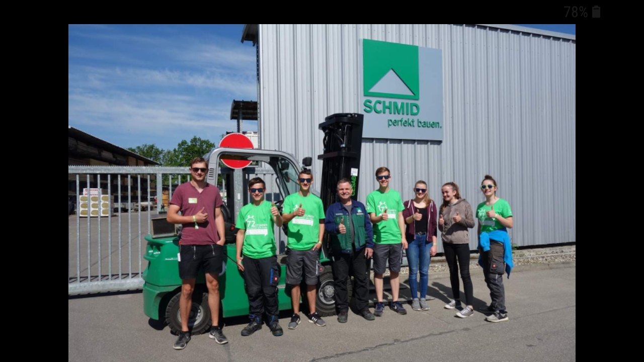 Sponsor Schmid
