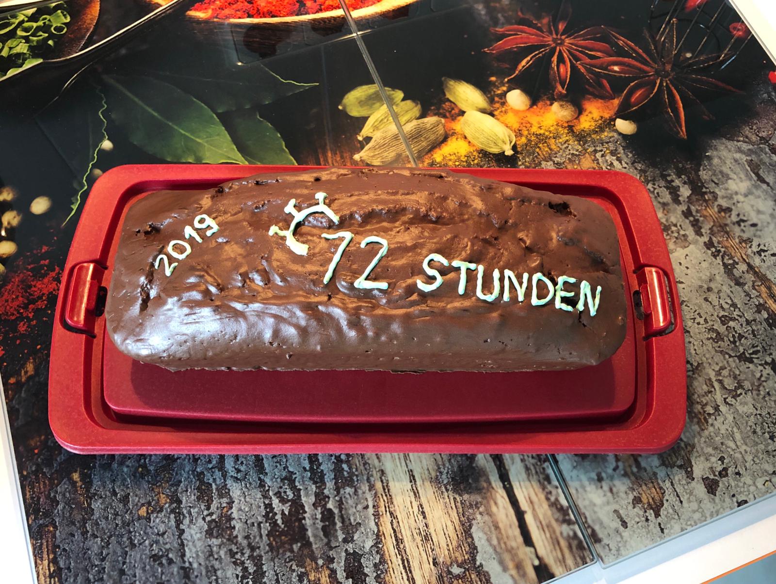 Kuchen