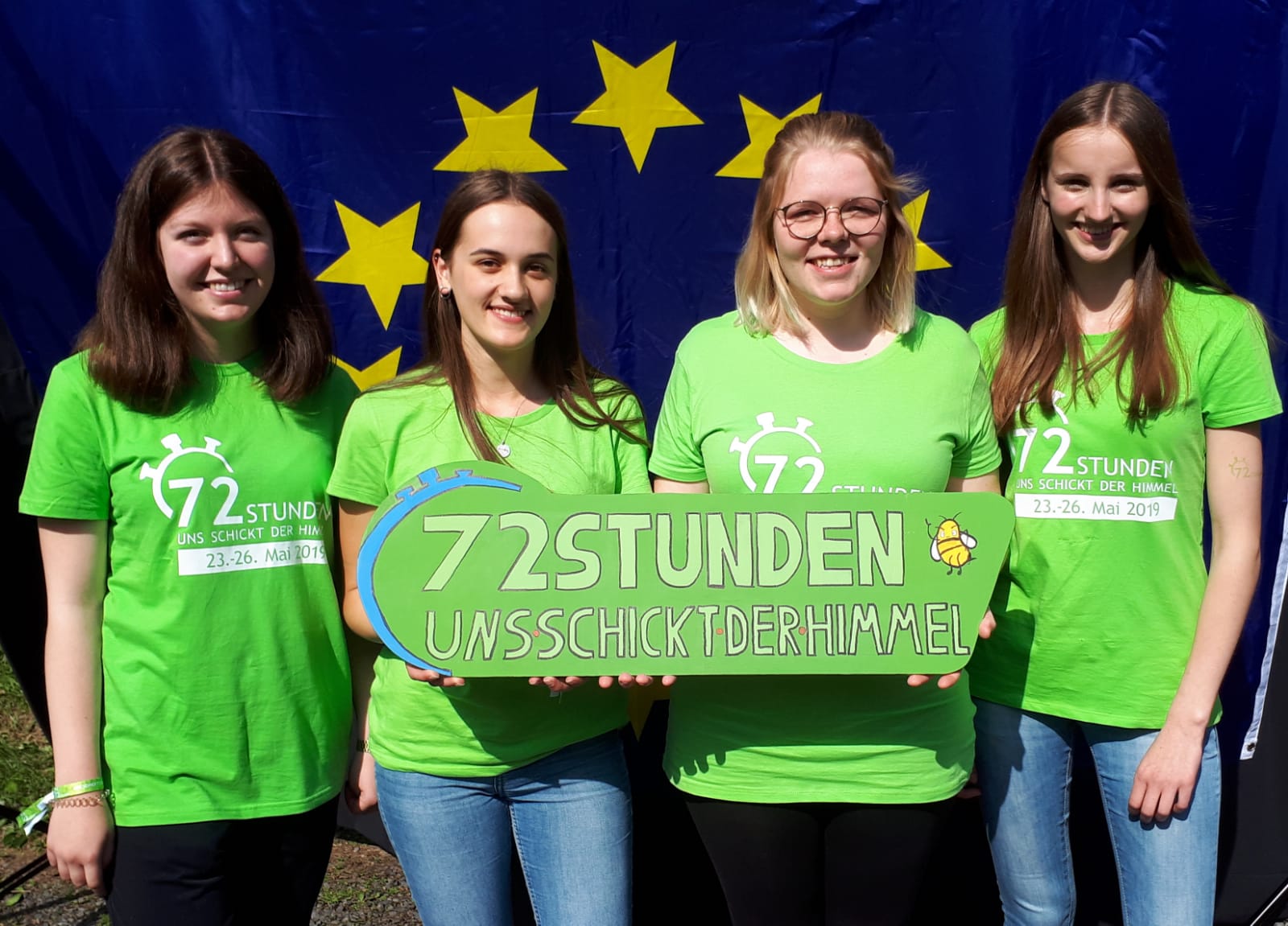 Gute Argumente für Europa