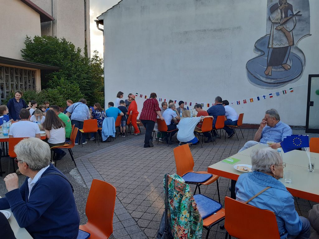 12 Sterne 12 Gerichte